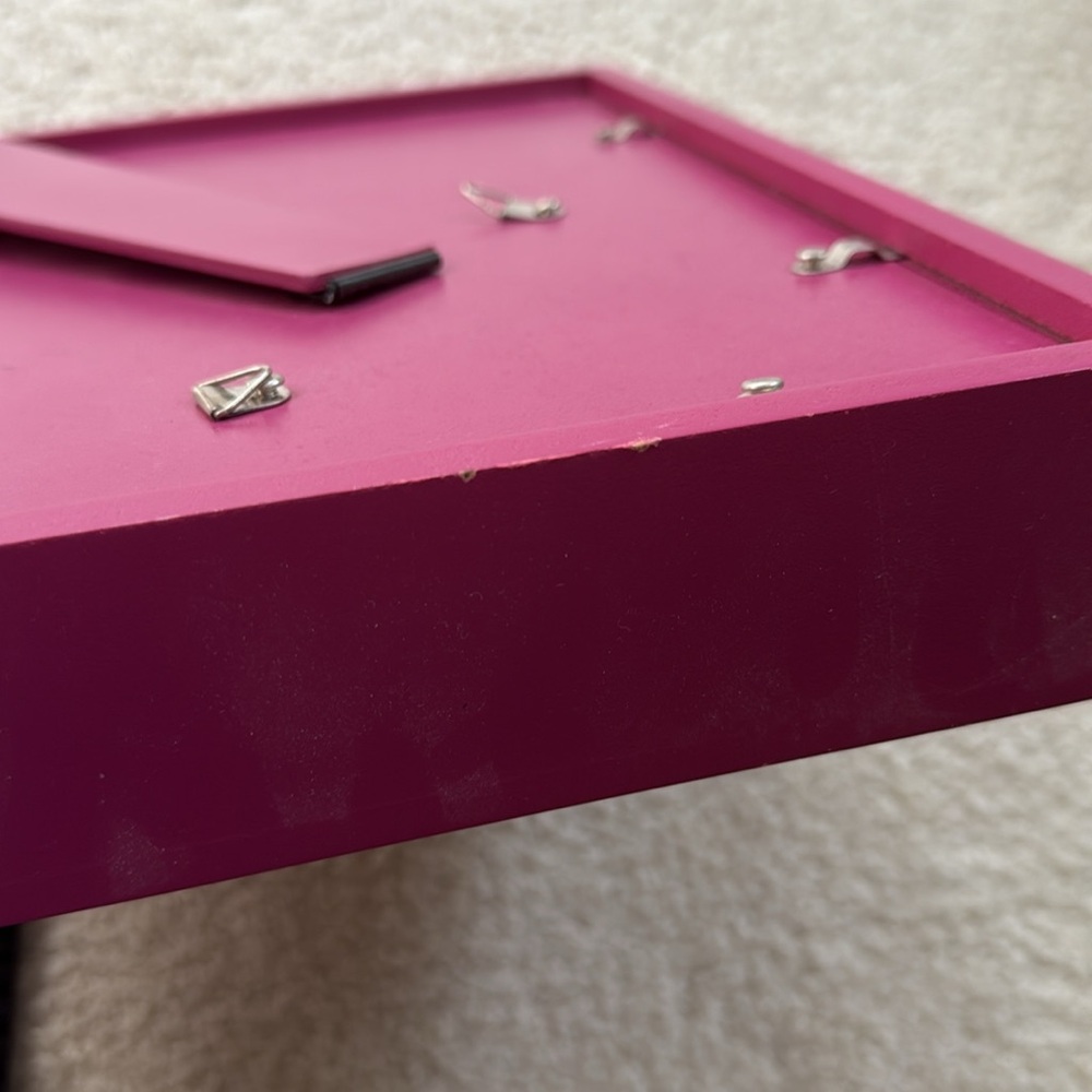 2 shadow boxes - Picture 6 of 11